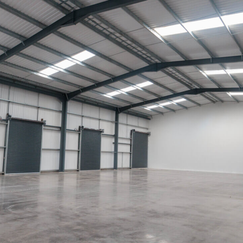 Commercial Spraying NEW