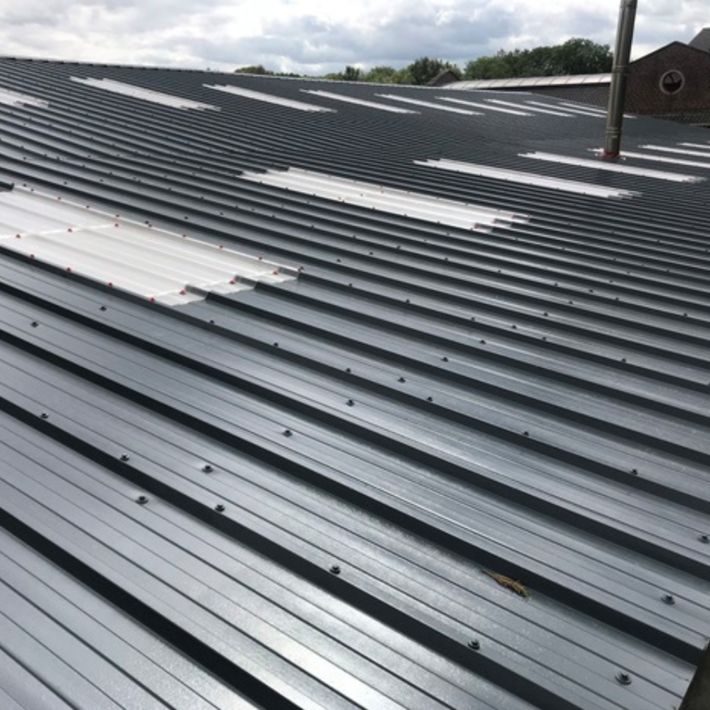 Commercial Spraying NEW