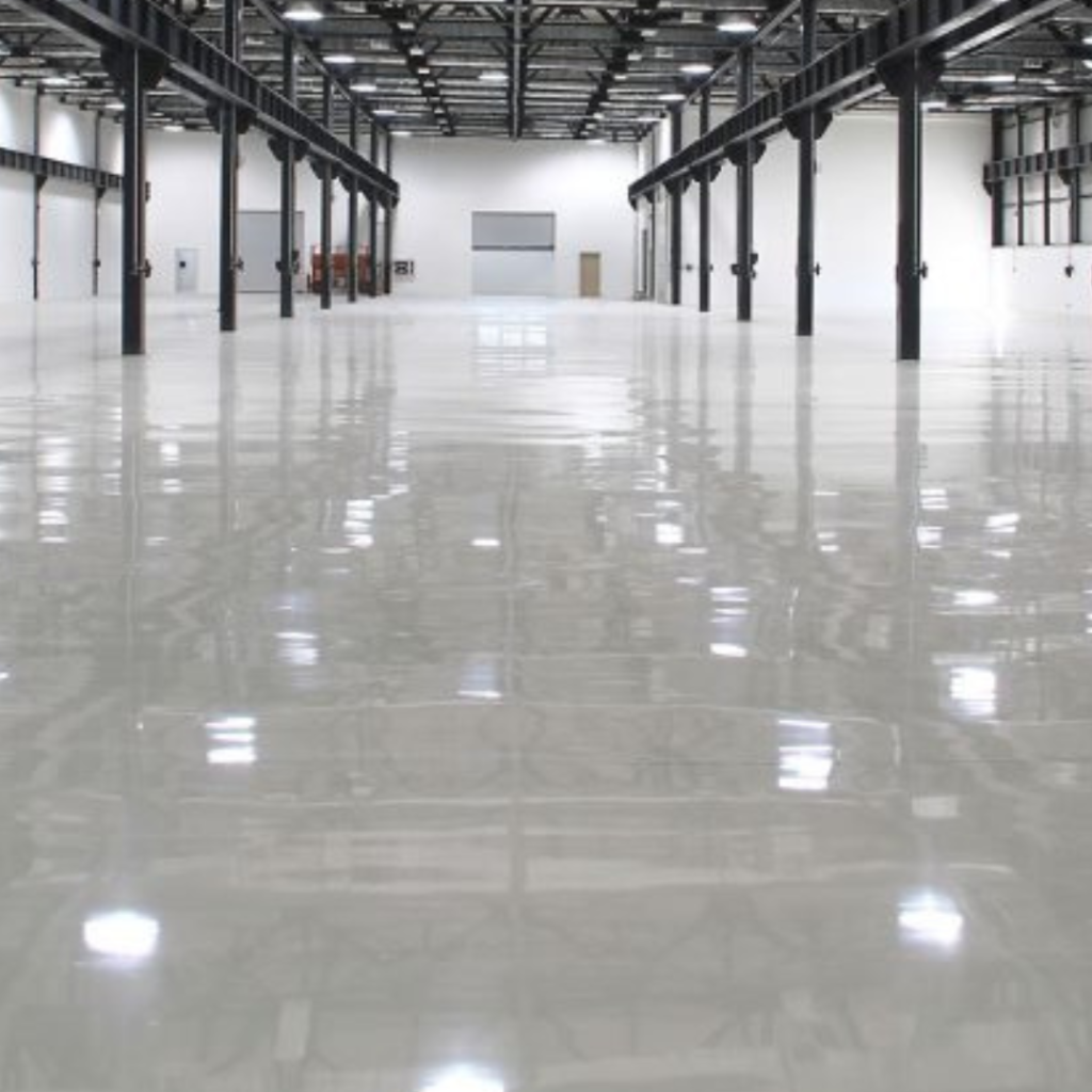 Commercial Spraying NEW
