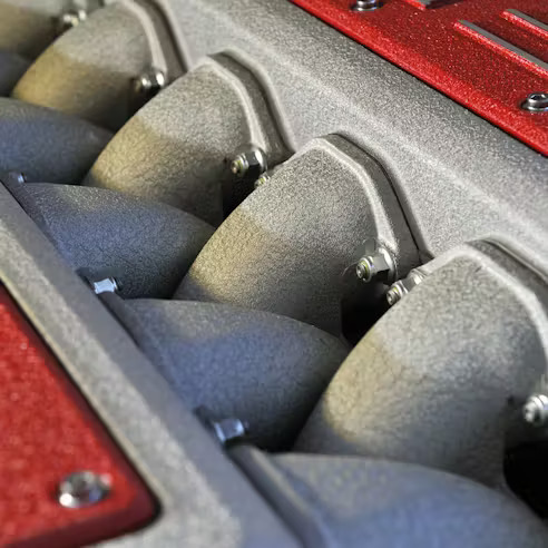 Car Ceramic Coatings – Cerakote by JWS