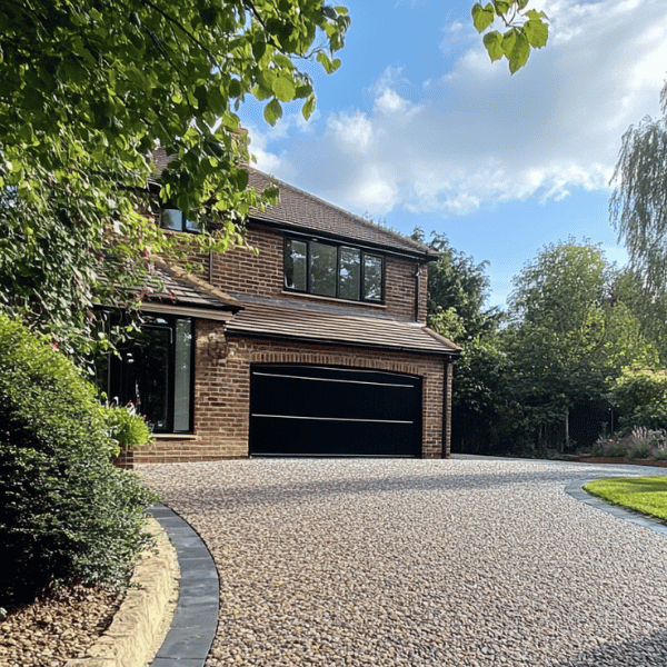 Resin Driveways