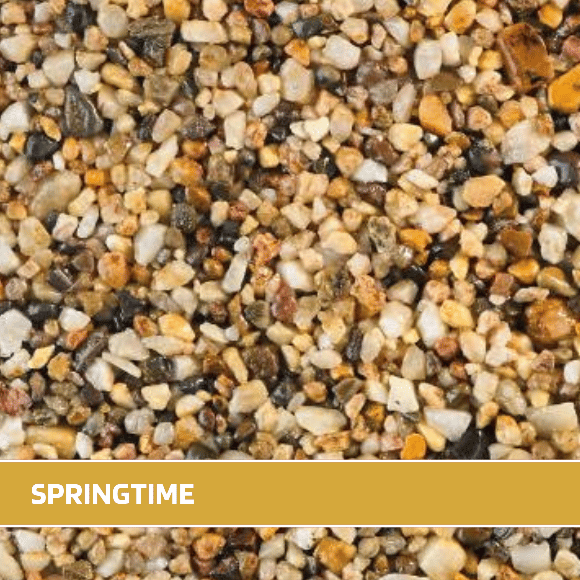 Resin Driveways