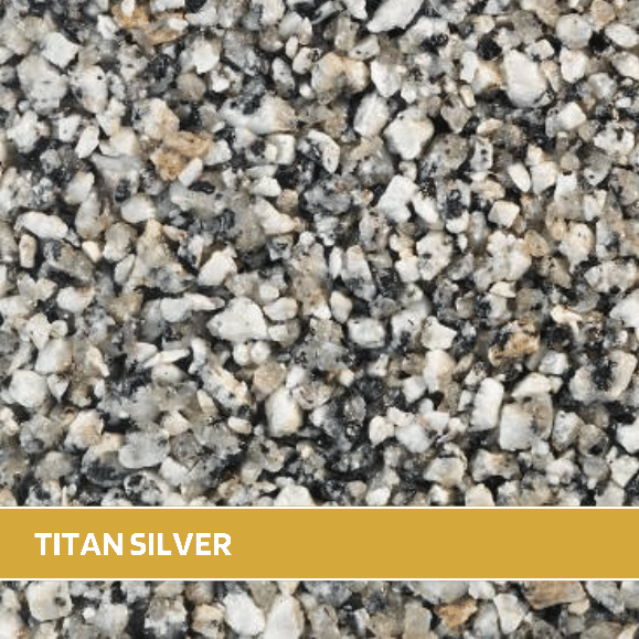 Resin Driveways