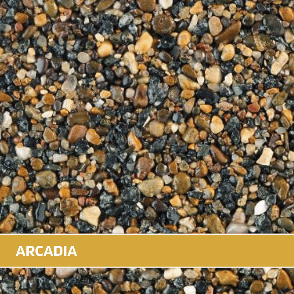 Resin Driveways