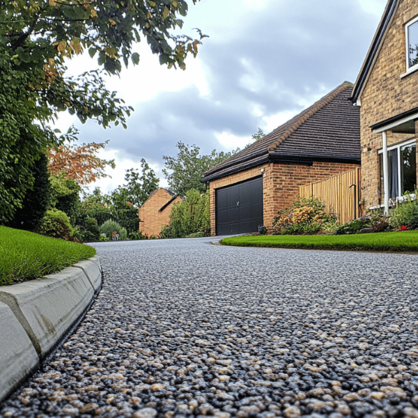 Resin Driveways