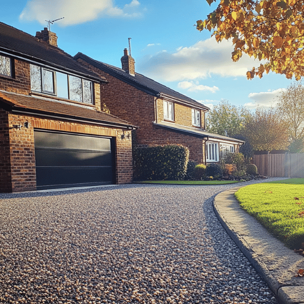 Resin Driveways