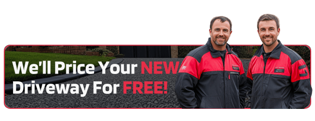 Resin Driveways