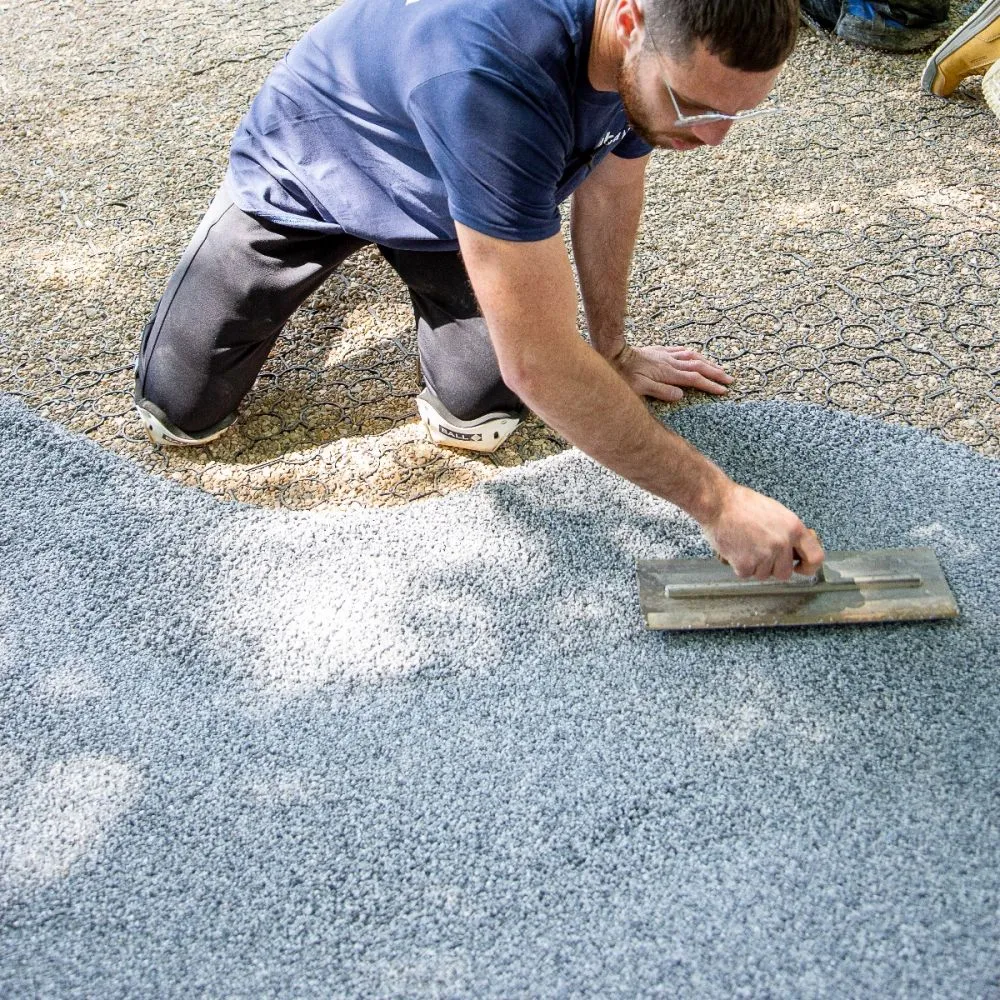 Resin Driveways