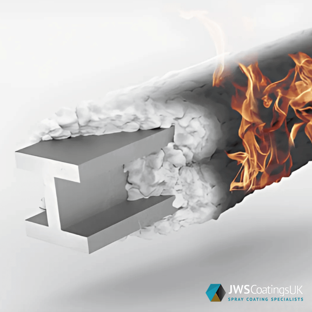 Intumescent Coatings