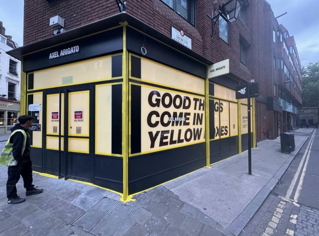 Shop Front Coatings Warwickshire – Professional Finishing Services by JWS Costings UK